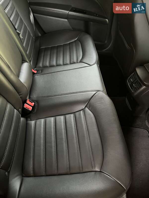 Седан Ford Fusion 2015 в Сумах