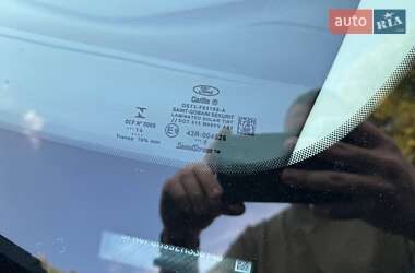 Седан Ford Fusion 2014 в 