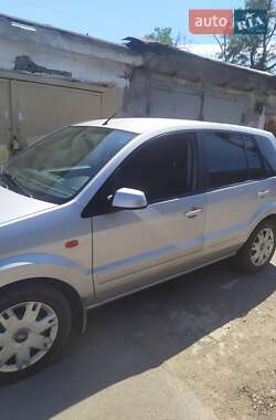 Ford Fusion 2009