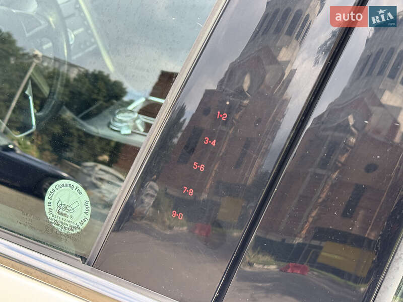 Седан Ford Fusion 2019 в Киеве фото 34 Седан Ford Fusion 2019 в Киеве