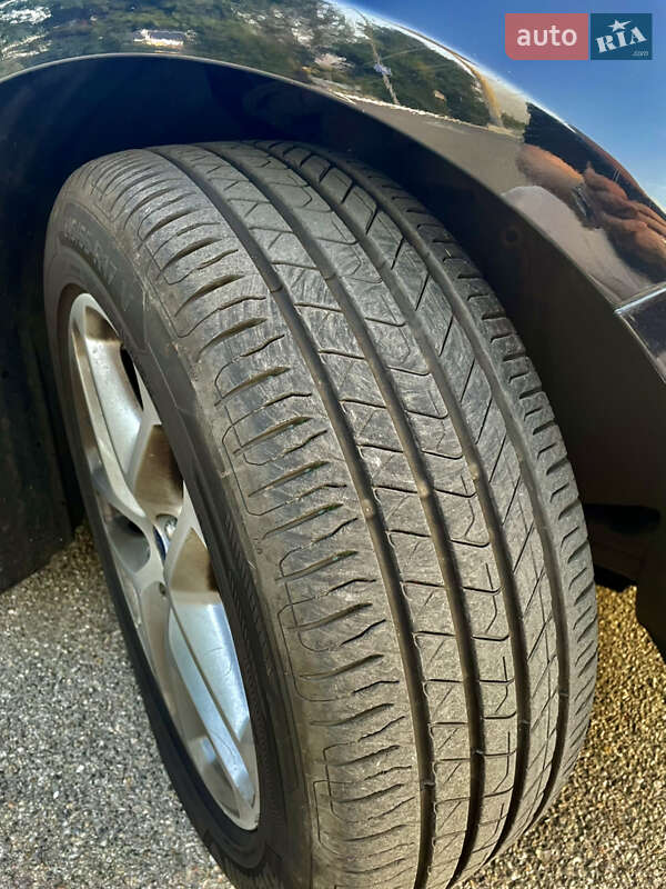 Седан Ford Fusion 2016 в Киеве