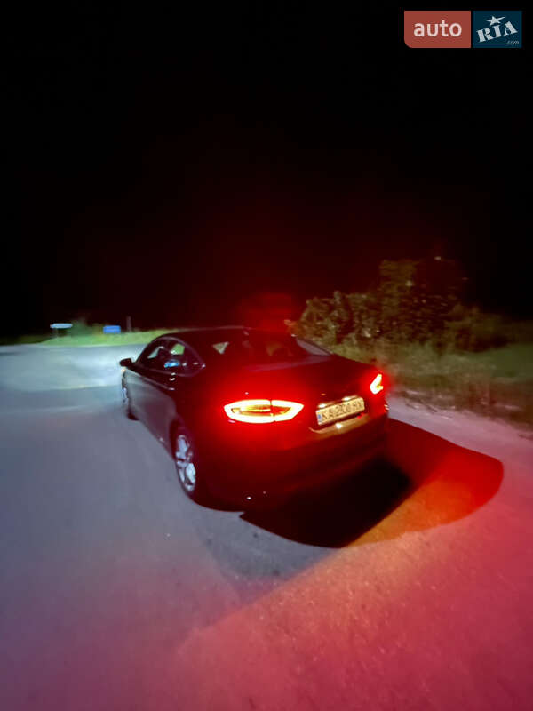 Седан Ford Fusion 2016 в Киеве