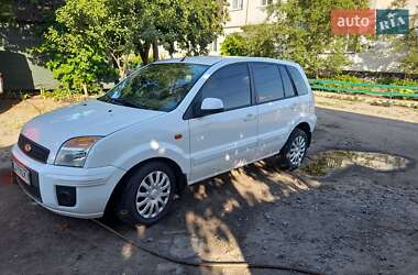 Хетчбек Ford Fusion 2012 в Черкасах