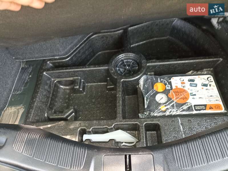 Седан Ford Fusion 2019 в Днепре фото 13 Седан Ford Fusion 2019 в Днепре