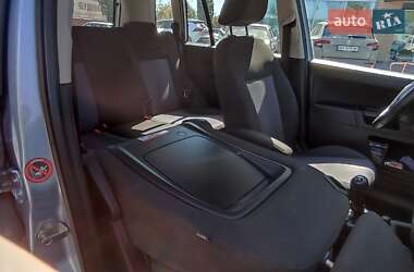 Хетчбек Ford Fusion 2007 в 