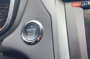 Седан Ford Fusion 2014 в 