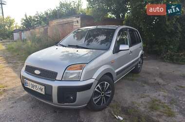 Ford Fusion 2007