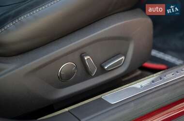 Седан Ford Fusion 2014 в 