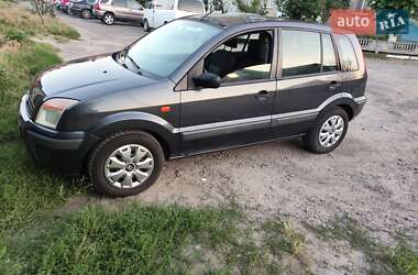 Хетчбек Ford Fusion 2007 в Вінниці