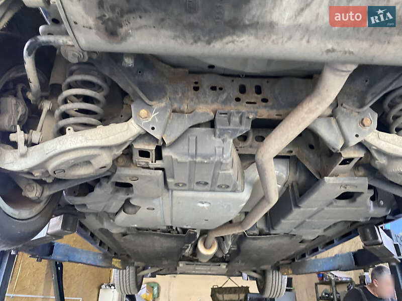 Седан Ford Fusion 2015 в Одессе фото 14 Седан Ford Fusion 2015 в Одессе