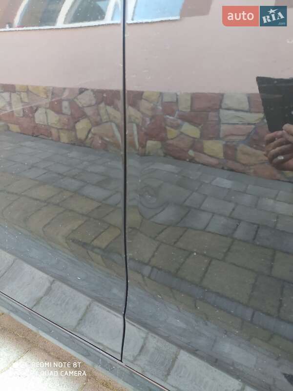 Седан Ford Fusion 2014 в Тернополе фото 14 Седан Ford Fusion 2014 в Тернополе