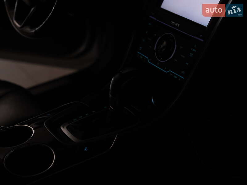 Седан Ford Fusion 2012 в Киеве