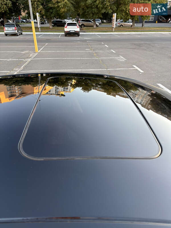 Седан Ford Fusion 2015 в Броварах