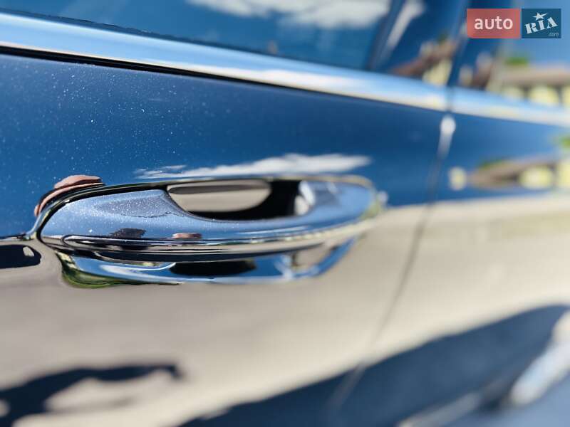 Седан Ford Fusion 2020 в Дніпрі