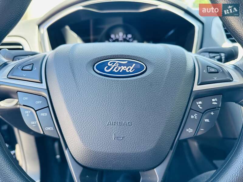 Седан Ford Fusion 2020 в Дніпрі