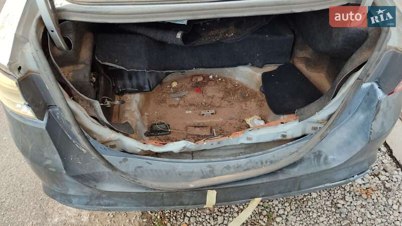 Седан Ford Fusion 2016 в Запорожье