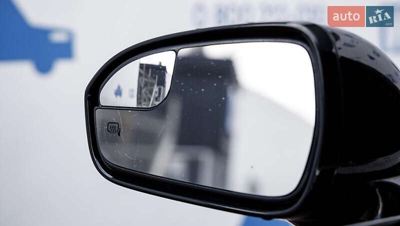 Седан Ford Fusion 2015 в Луцке фото 10 Седан Ford Fusion 2015 в Луцке