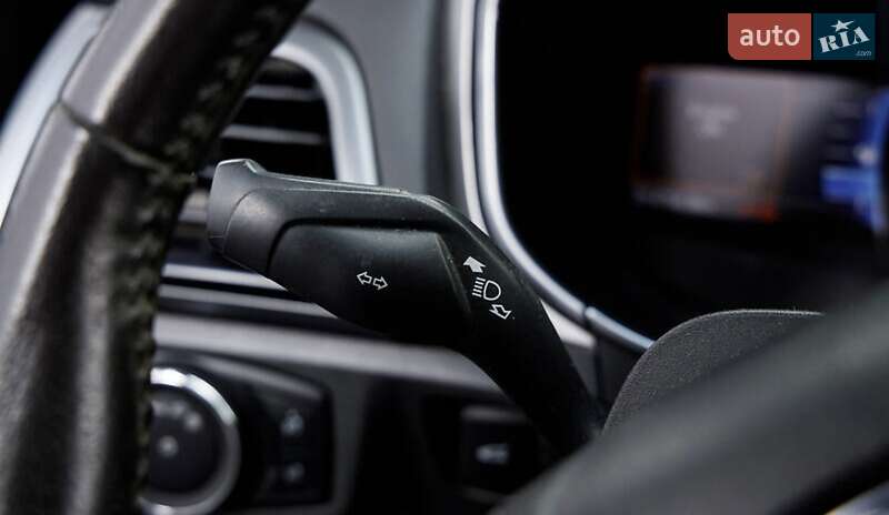 Седан Ford Fusion 2015 в Луцке фото 12 Седан Ford Fusion 2015 в Луцке