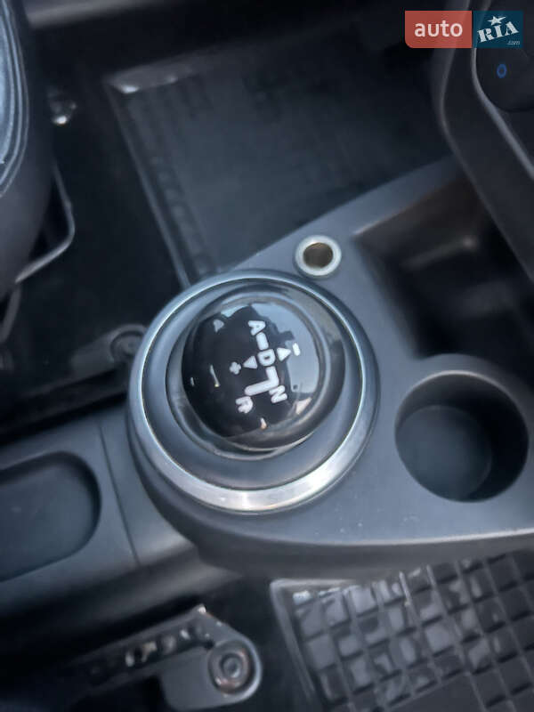 Хэтчбек Ford Fusion 2008 в Львове фото 14 Хэтчбек Ford Fusion 2008 в Львове