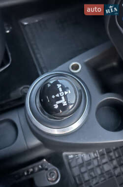 Хетчбек Ford Fusion 2008 в 