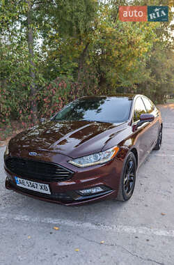 Ford Fusion 2016 Ford Fusion 2016