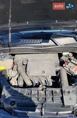 Хэтчбек Ford Fusion 2011 в 