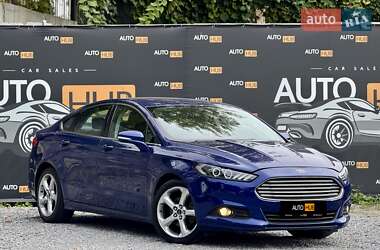 Седан Ford Fusion 2015 в Харкові