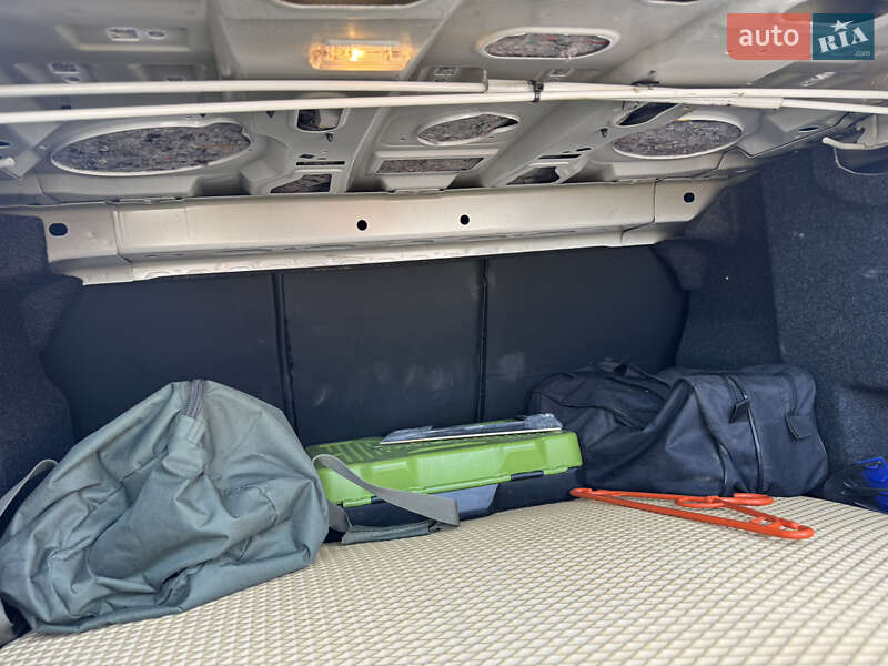 Седан Ford Fusion 2015 в Рудки