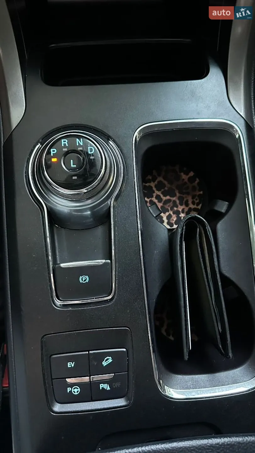 2016 Ford Fusion - мініатюра 22