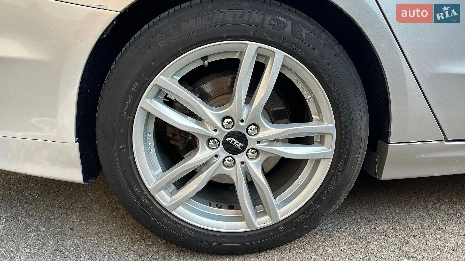 2016 Ford Fusion - мініатюра 23