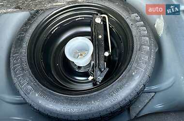 Хэтчбек Ford Fusion 2005 в 
