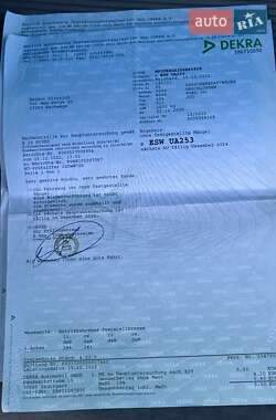 Хэтчбек Ford Fusion 2005 в 