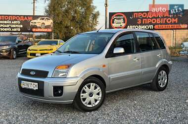 Ford Fusion 2010