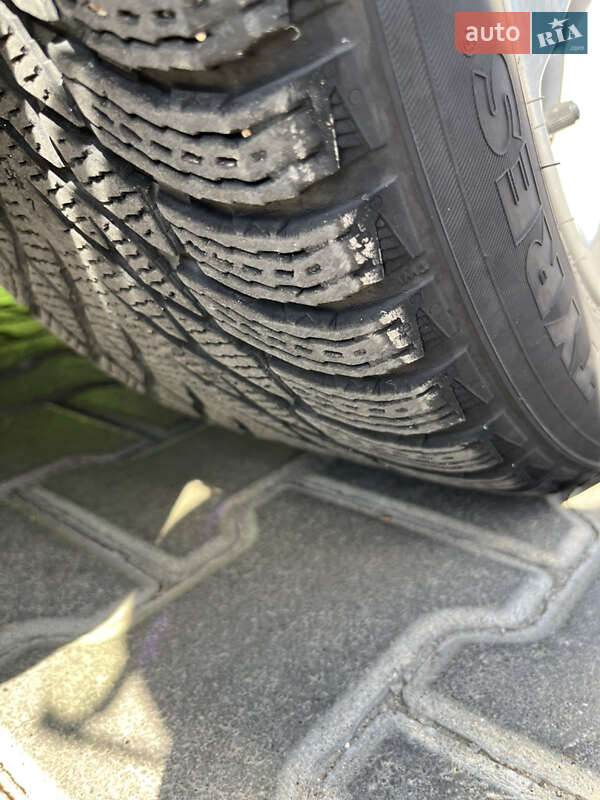 Седан Ford Fusion 2016 в Теребовле фото 18 Седан Ford Fusion 2016 в Теребовле