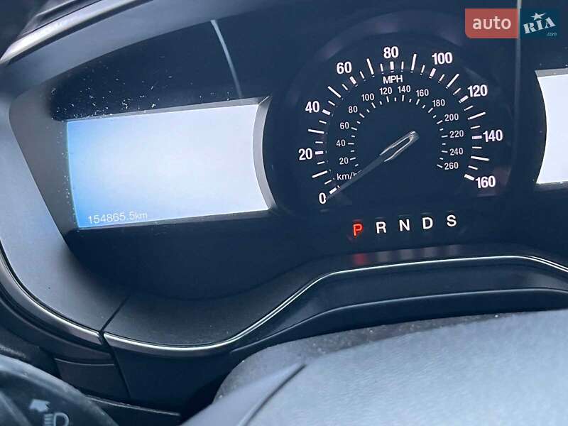 Седан Ford Fusion 2015 в Киеве фото 23 Седан Ford Fusion 2015 в Киеве