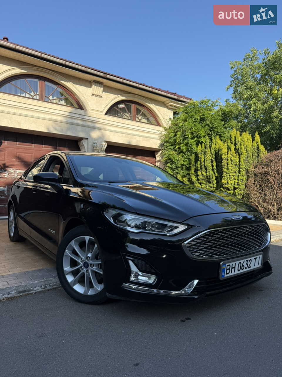 2018 Ford Fusion - мініатюра 35