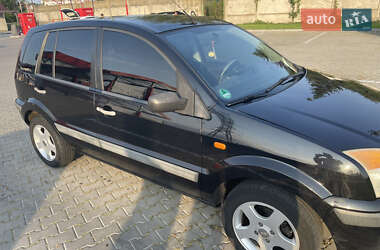 Хетчбек Ford Fusion 2006 в Вінниці