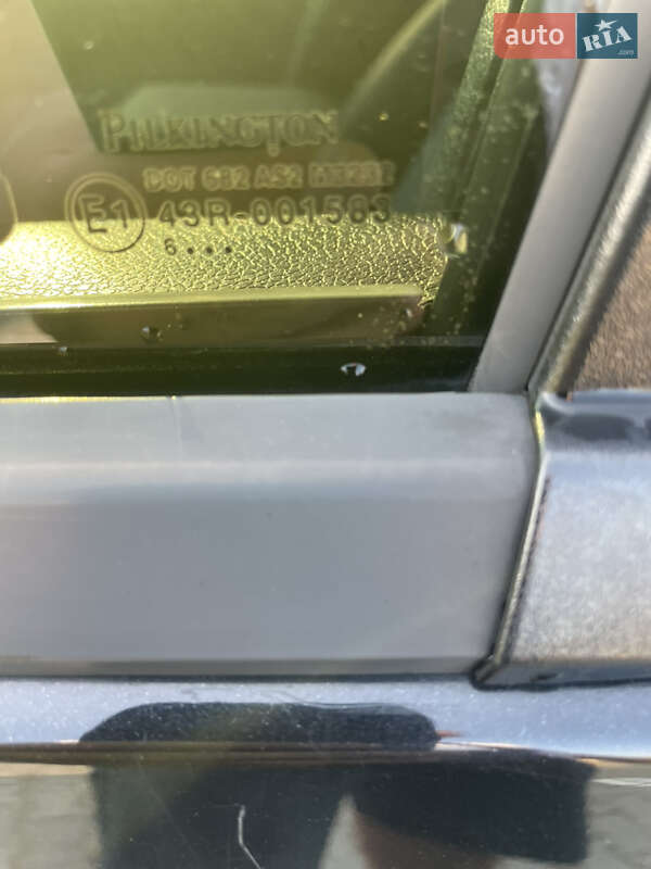 Хетчбек Ford Fusion 2006 в Вінниці