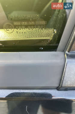 Хэтчбек Ford Fusion 2006 в  фото 17 Хэтчбек Ford Fusion 2006 в