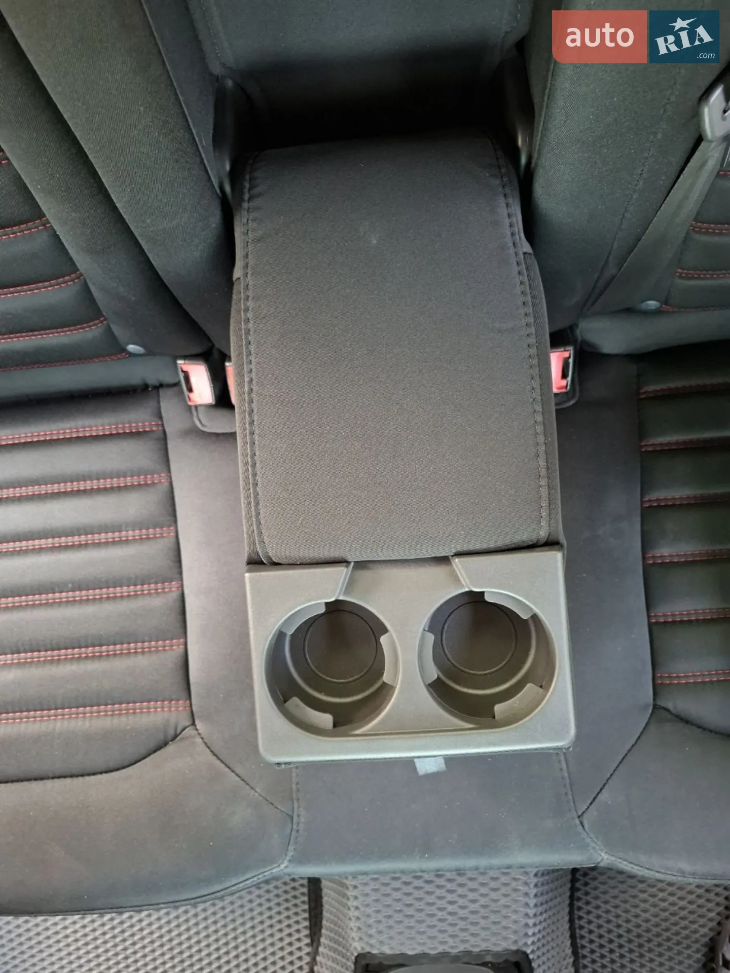 2014 Ford Fusion - мініатюра 4