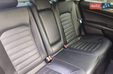 Седан Ford Fusion 2017 в Виннице
