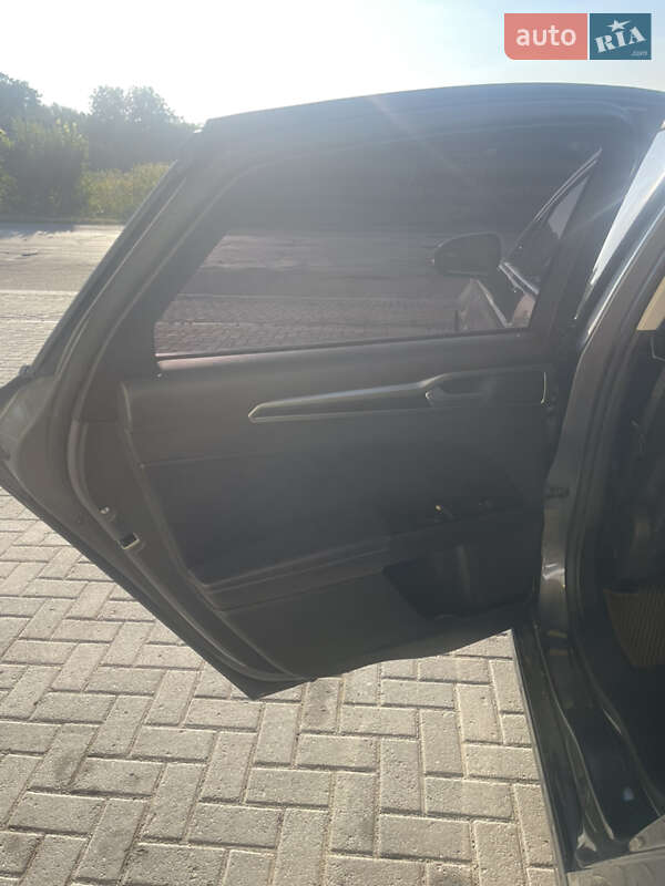 Седан Ford Fusion 2014 в Харкові