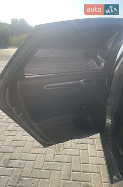 Седан Ford Fusion 2014 в 