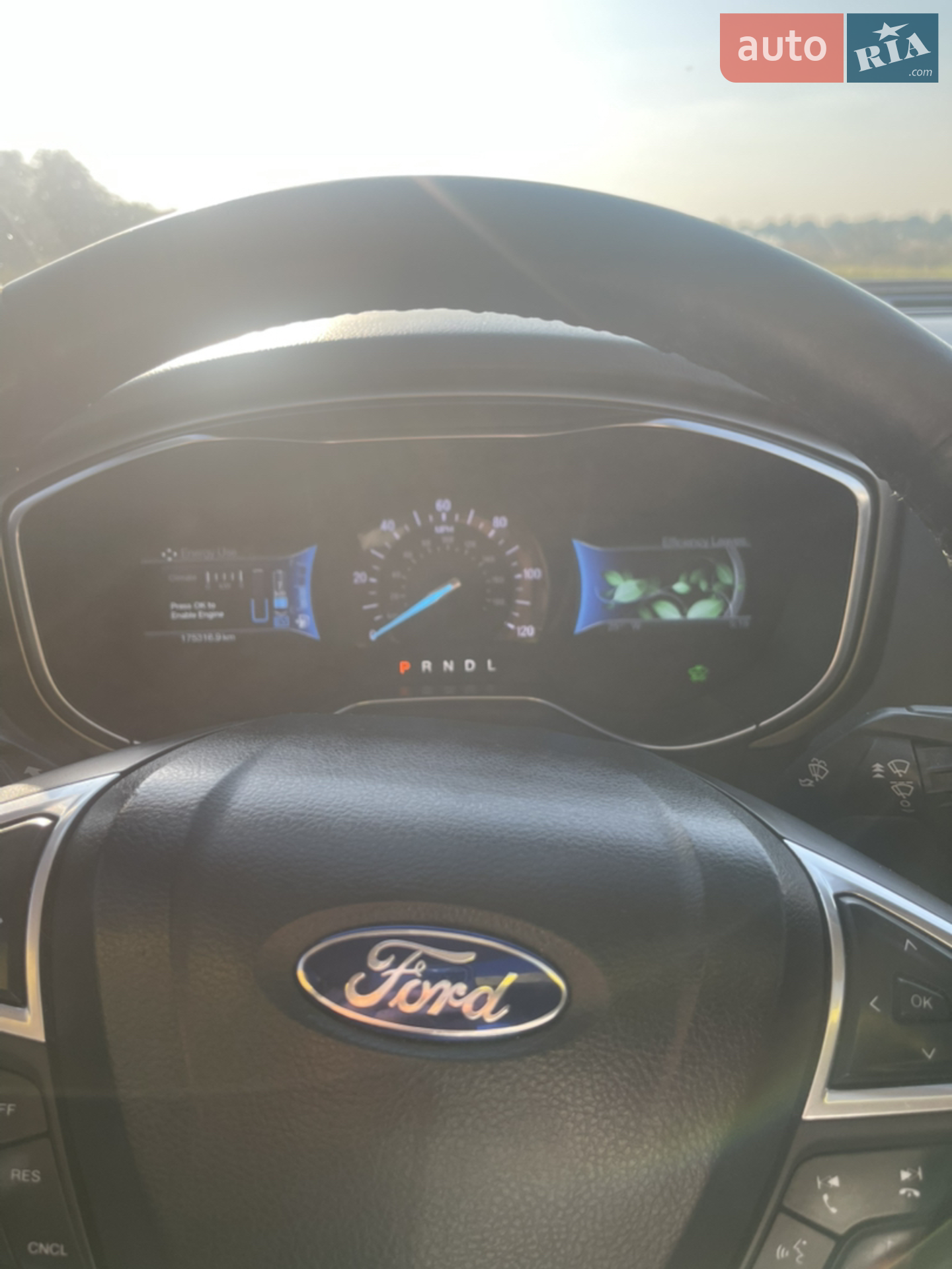 2014 Ford Fusion - мініатюра 18