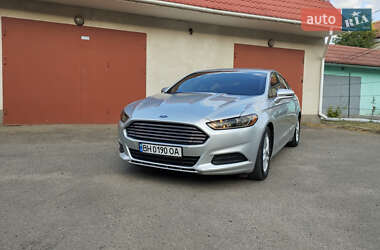 Ford Fusion 2016 Ford Fusion 2016