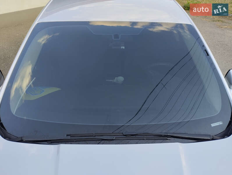 Седан Ford Fusion 2016 в Подольске