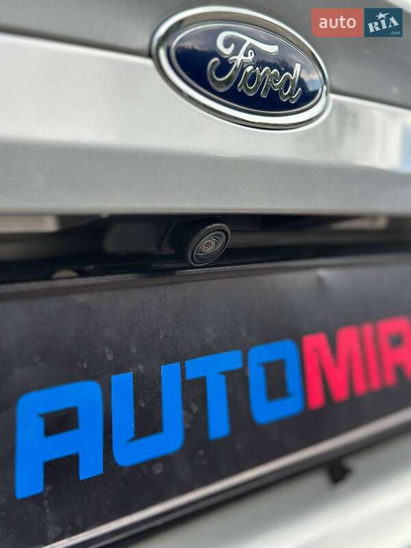 Седан Ford Fusion 2020 в Киеве