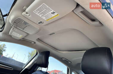 Седан Ford Fusion 2013 в 