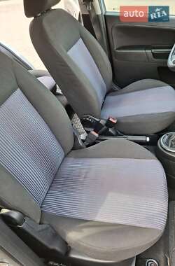 Хетчбек Ford Fusion 2007 в 