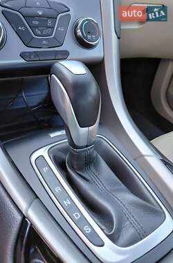 Седан Ford Fusion 2014 в Сокале